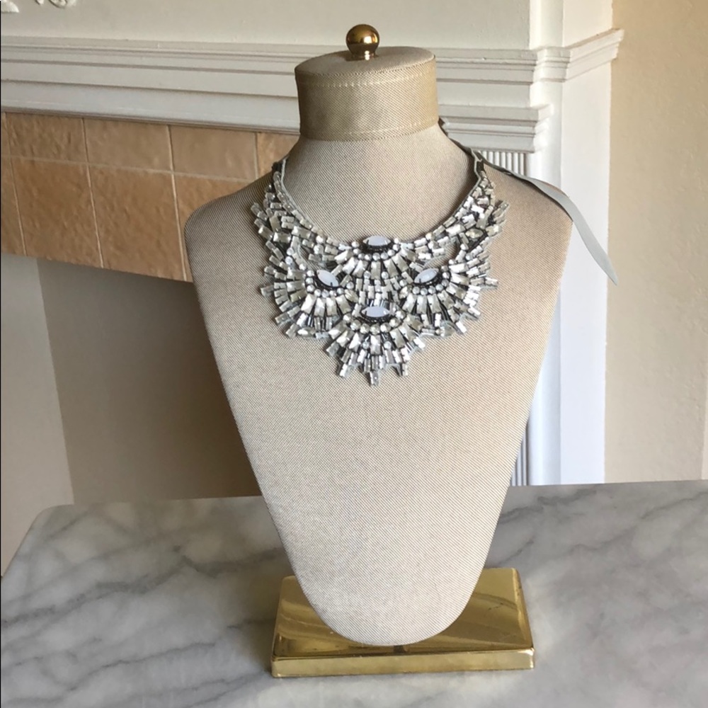 Stella & Dot Statement Necklace